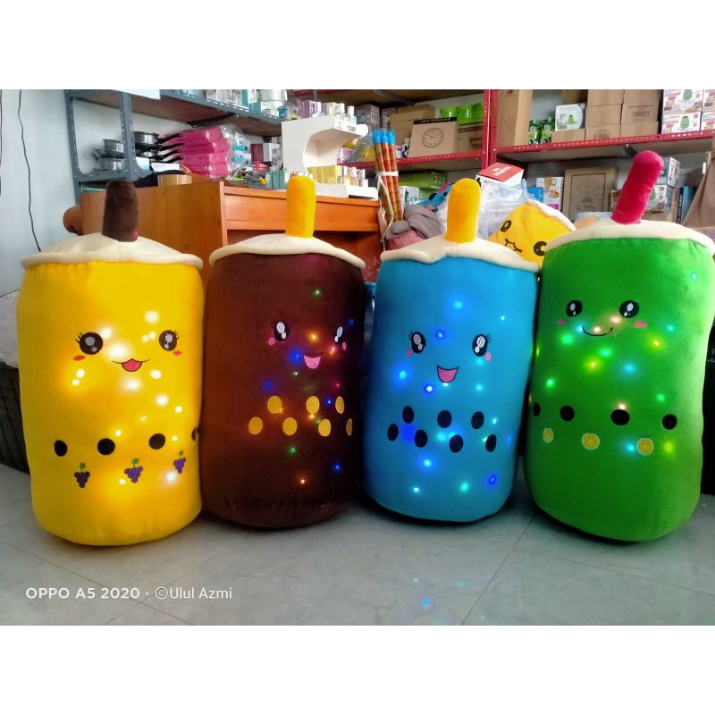 REDY STOK TERMURAH BOBA GIANT SANGAT JUMBO/BOBA GIANT/BOBA