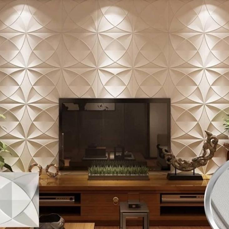 Paling Disukai.. roster/ roster/ modern/ minimalis/ beton ornamen tempel