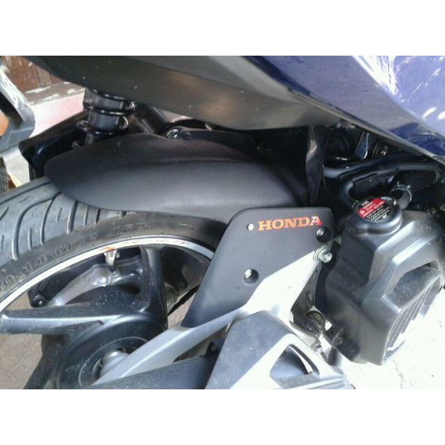 Motor-Spakbor- Hugger / Spakbor Kolong Vario 125 Old, Custom, Motogp Model. -Spakbor-Motor.