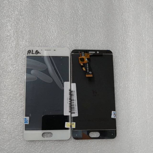 LCD & TOUCHSCREEN MEIZU M3S