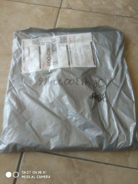 Hem Batik Solo Murah Full Furing Kopi Hitam Rinjani / Batik Katun Sragenan High Quality