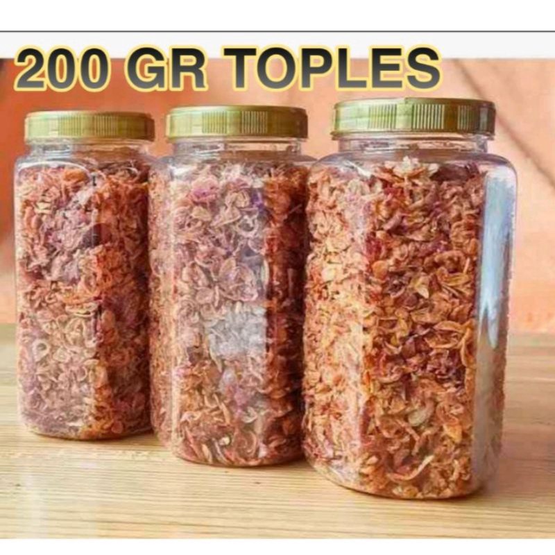 

BAWANG GORENG ASLI ENAK