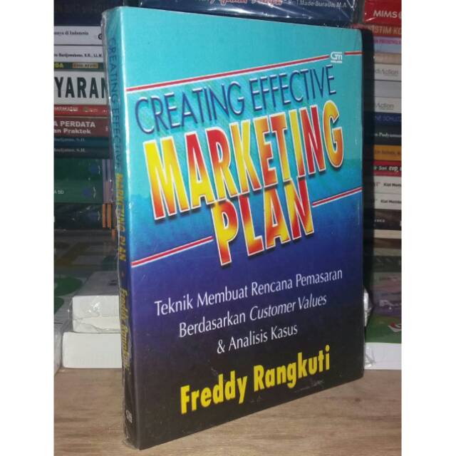 

Marketing plan