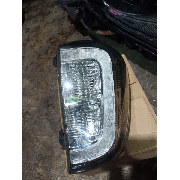 stoplamp Rush terios led 2016 2017