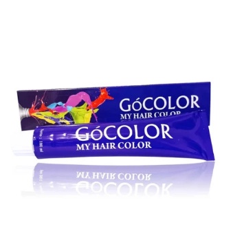 GoCOLOR Hair Color 100ml