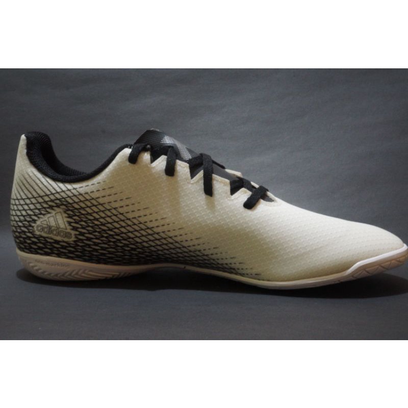 SEPATU FUTSAL ADIDAS X GHOSTED.4 IN