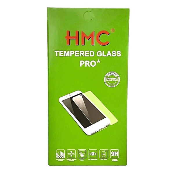 HMC Official Store - HMC Tempered Glass Oppo All Type Hp Pro A