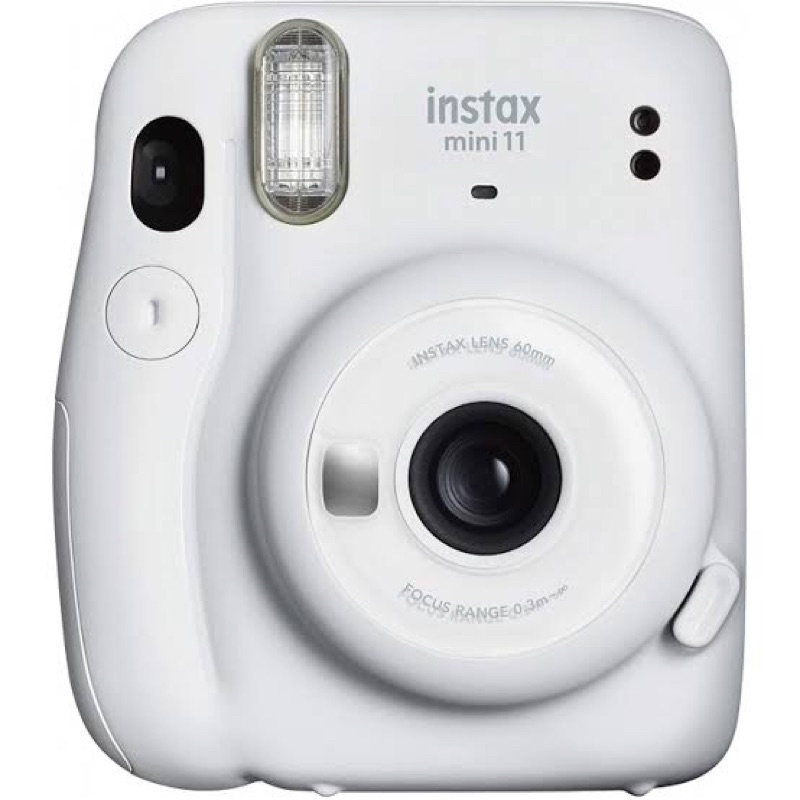 Fujifilm instax mini 11 / instant Camera Fuji Mini 11 Garansi Resmi-2