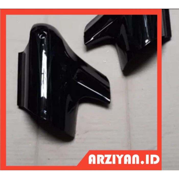 tutup spakbor depan satria hiu