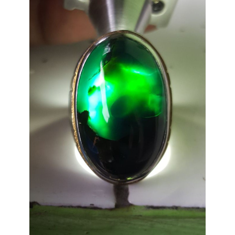 Bacan doko Gulau kura kembang