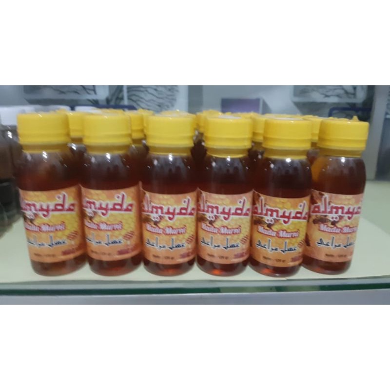 

Madu murni Almyda