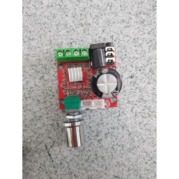 Kit pam 8610 + potensio  (1)