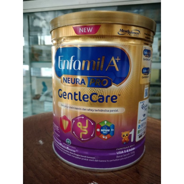 Enfamil Gentle Care 1 350gr