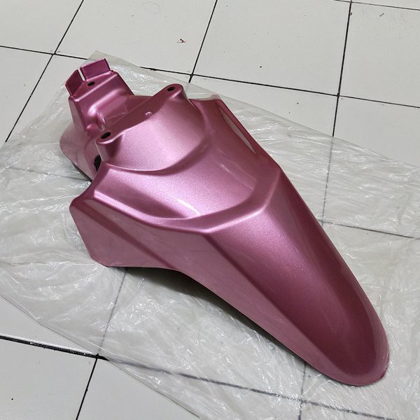 spakbor depan beat karbu 2010-2012 KVY pink non original