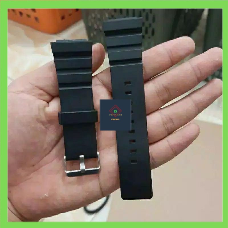 STRAP TALI JAM QNQ M136 TALI JAM TANGAN QQ QnQ Q&Q M136 M-136 M 136