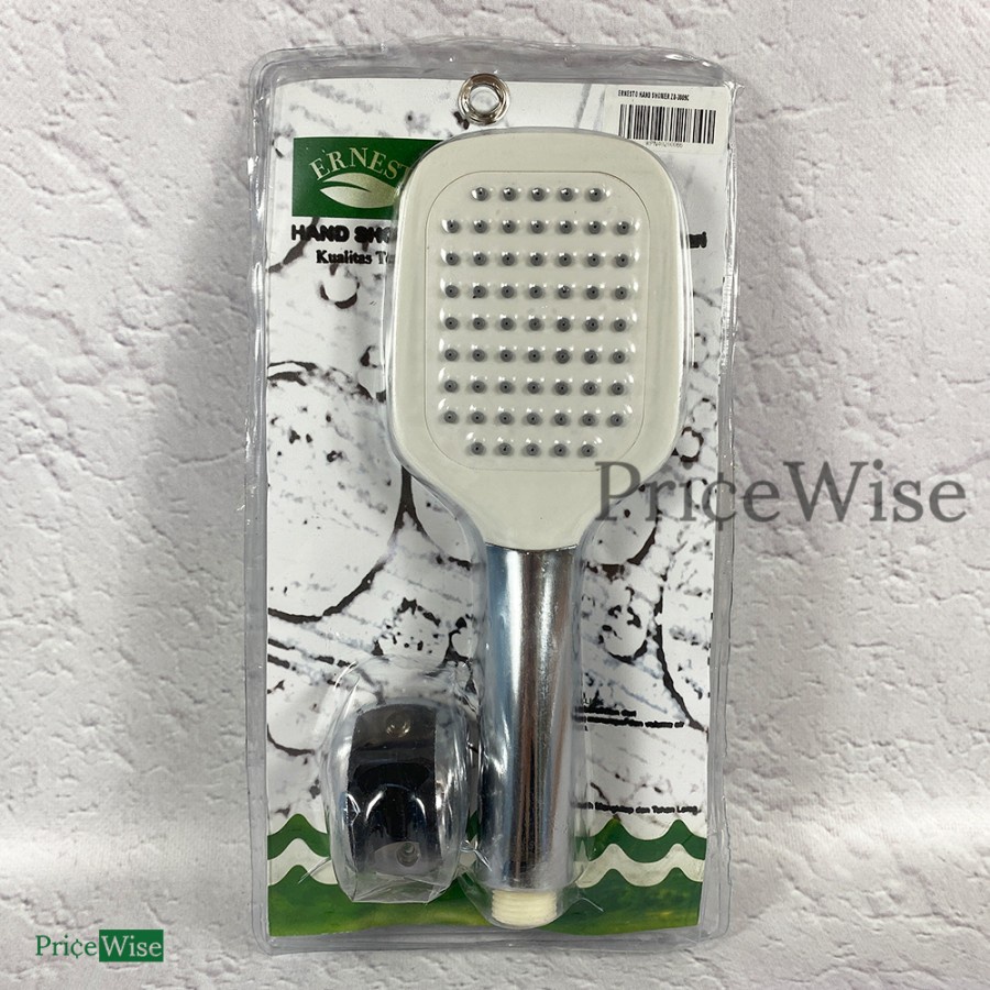 Kepala Shower Ernesto ZD-3009C / Hand Shower