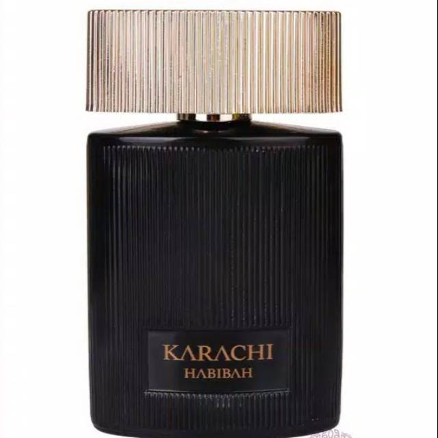 Karachi Habibah Parfum