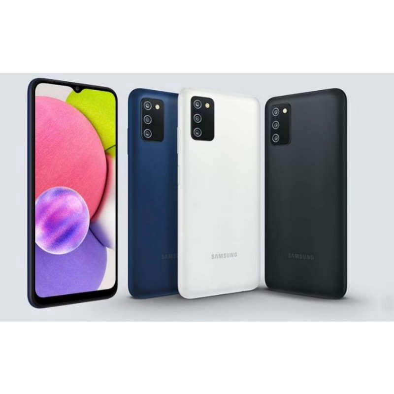 SAMSUNG GALAXY A03S