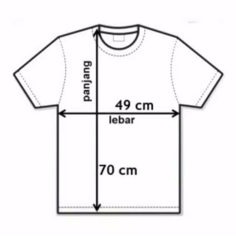 (New) Kaos Dri-fit Motif Loreng