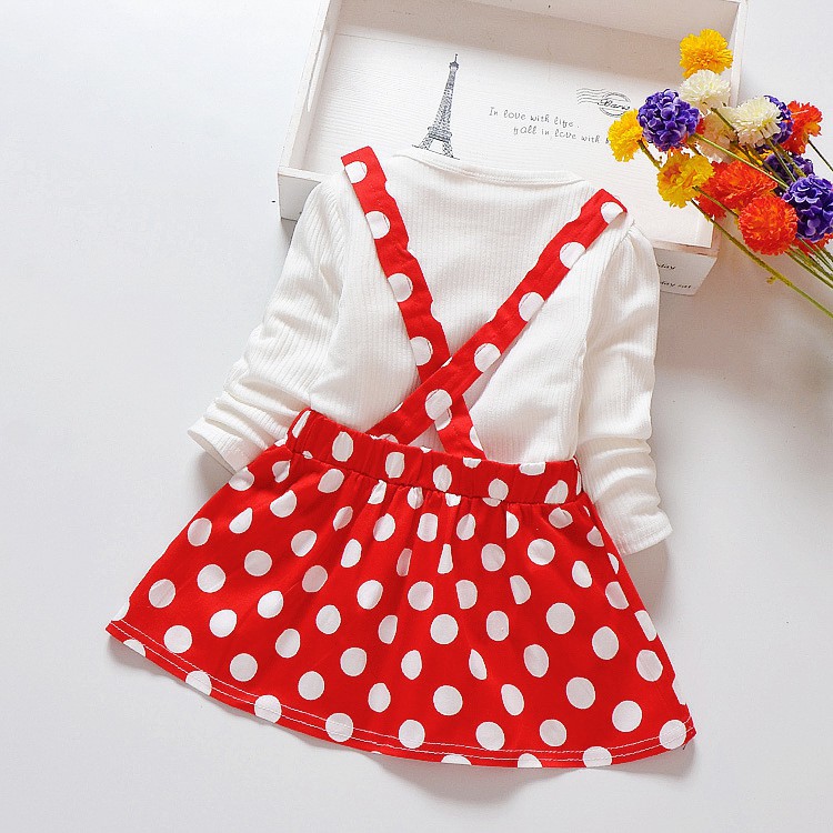 Plazababyku DRESS IMPORT BEAUTIFUL CORY EBV Baju Dress Anak Perempuan Import