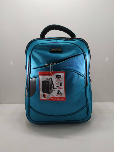 Tas punggung Baleno 003 original produk