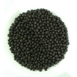 

Elmer crispy ball / Bola coklat / Topping donat