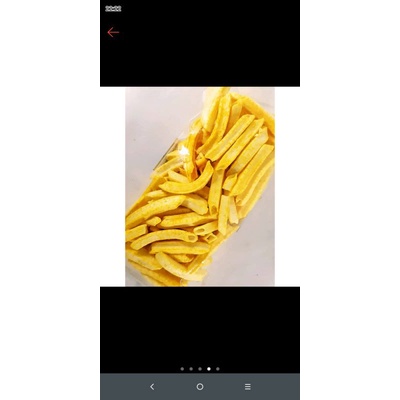 

potato keju