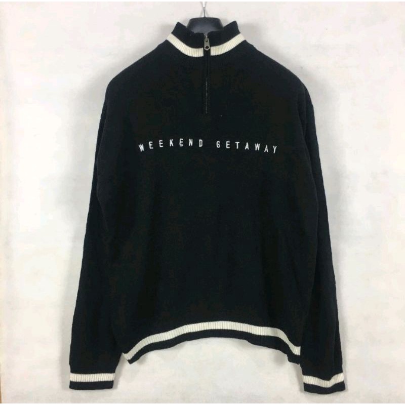 knitwear NII SECOND ORIGINAL