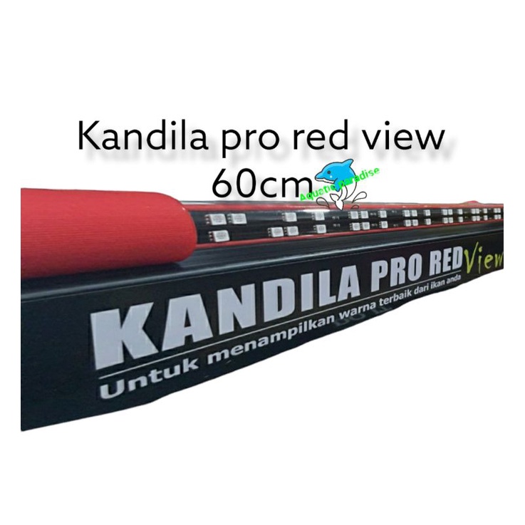 Jual Kandila Pro Red View Cm W Lampu Led T Kandila Tanning Cm Lampu Tenning