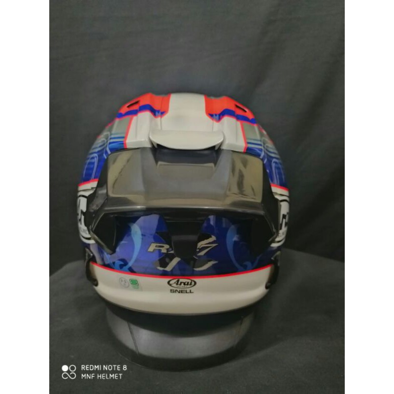 gp ped racing arai spoiler arai PNP arai copi arai tsr scoot ala ala arai