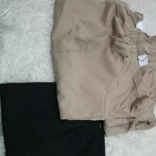Celana hamil Jogger ST. YVES MOM ORI (Baru bukan bekas)