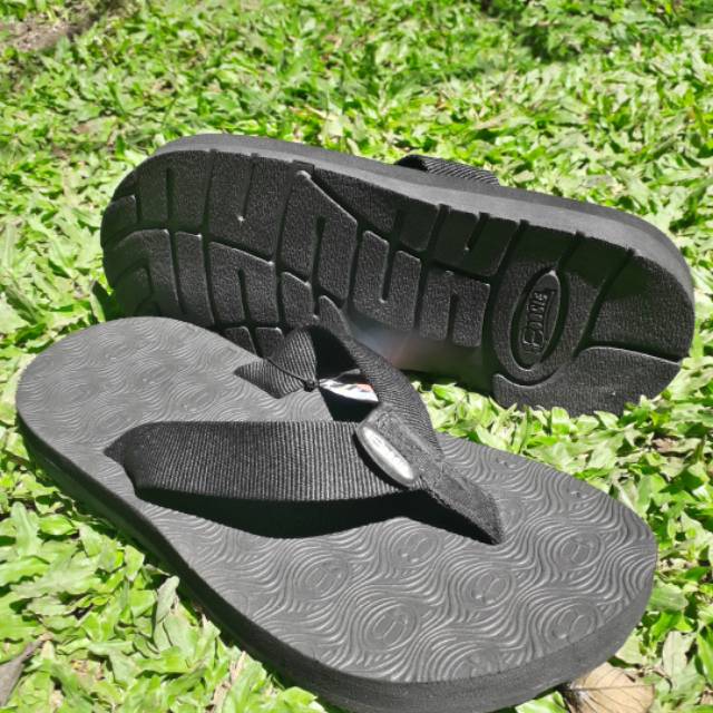 Sandal gunung BOOGIE SAMBU