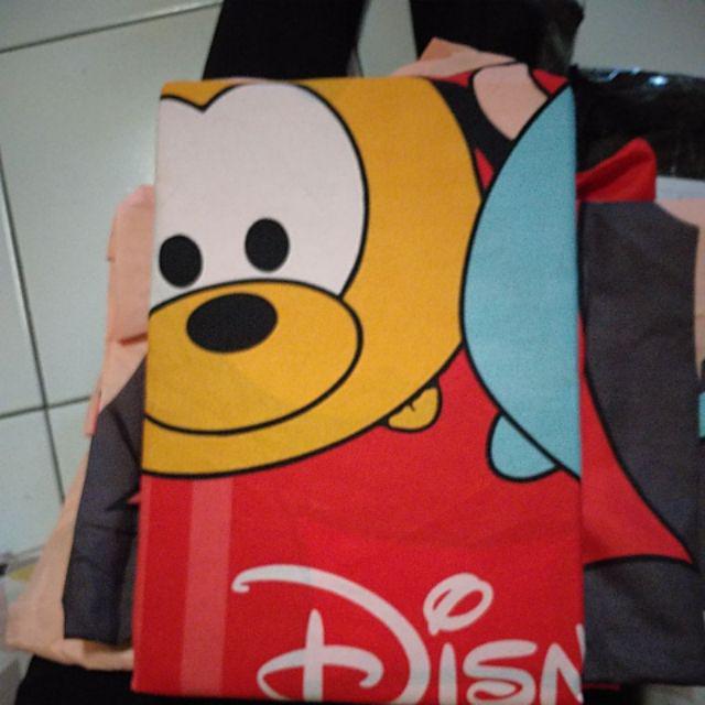 Rc Termurah Sprei Adela 100x200 Cm Single Banyak Motif Harga Terjangkau Kain Tidak Luntur