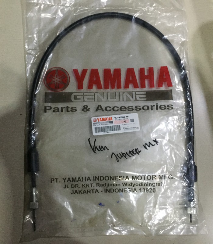 Tali, Kabel KM Speedometer Jupiter MX Lama YGP (Asli)