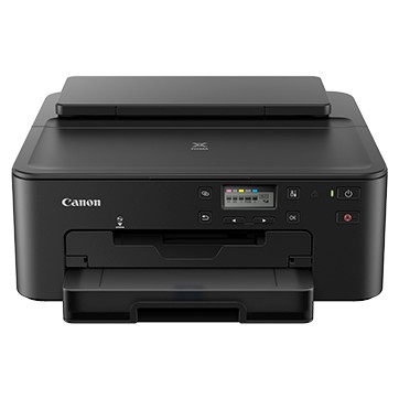 CANON Inkjet Printer Single Function PIXMA TS707