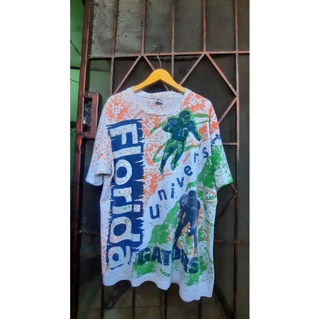 AOP florida university gators