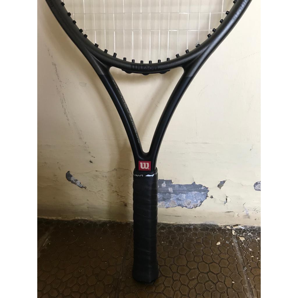 Raket Tenis Wilson Hyper Hammer 5.0