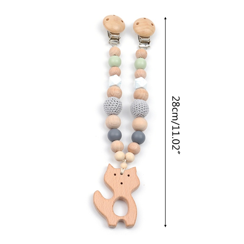 Mary Mainan Teether Rattle Kerincingan Gantung Stroller Bayi