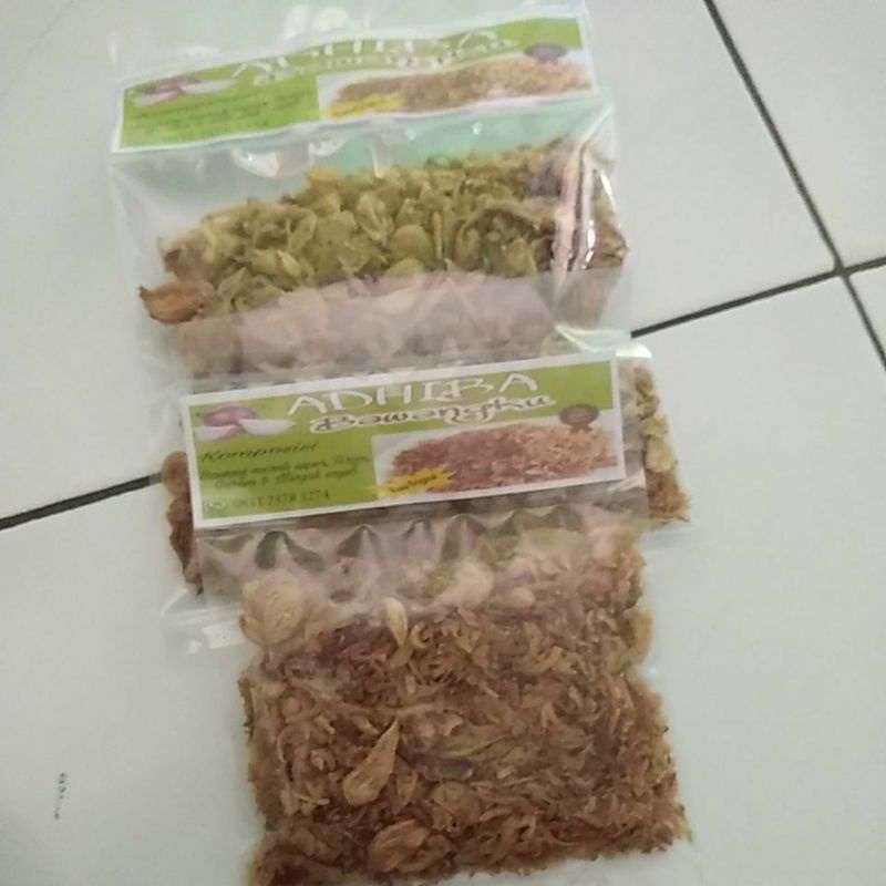 

BawangGorengMurniSumenep