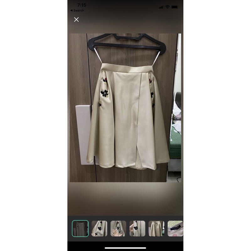 flomors monexa skirt