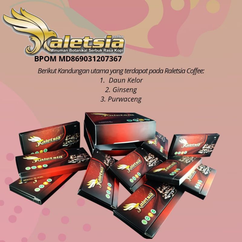 Kopi Raletsia