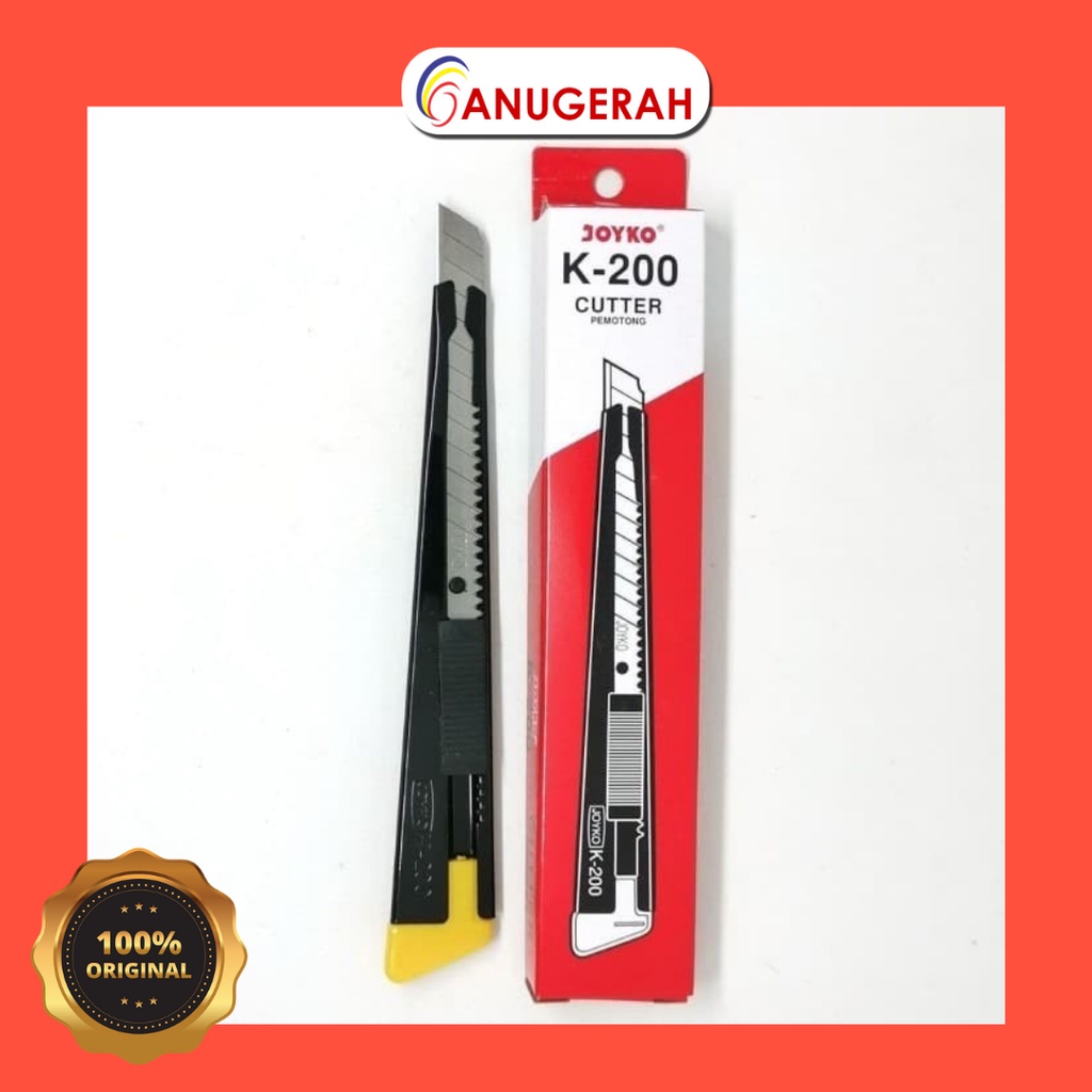 

JOYKO K-200 CUTTER