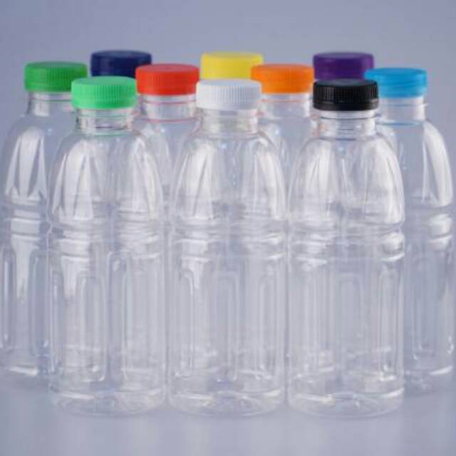 Botol Soya 300ml (KHUSUS GOSEND)