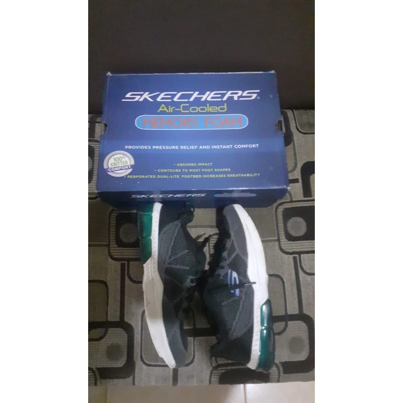 skechers mall quilin
