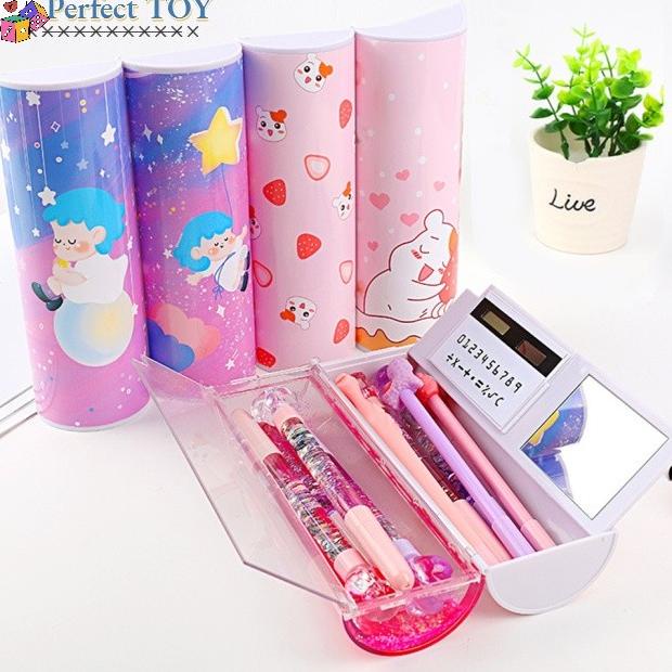 

TEMPAT PENSIL MULTIFUNGSI MOTIF KARTUN LUCU DFDS524545