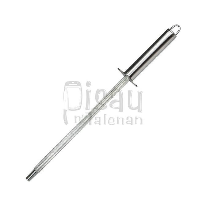 ideal pengasah pisau 8   sharpening steel  gagang stainless air purifier air humidifier pembersih