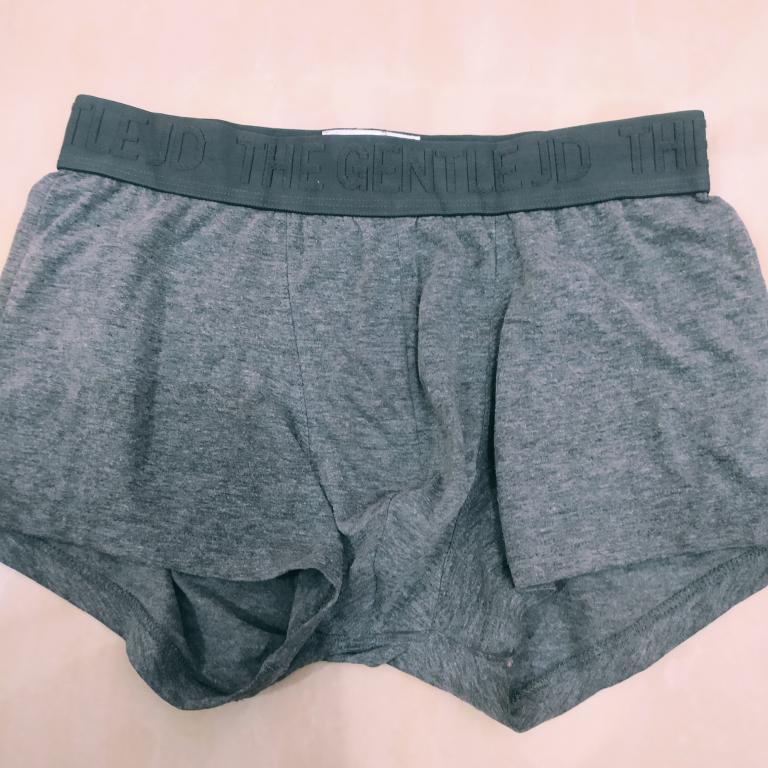 Celana Dalam Pria Preloved / Boxer Brief Preloved / Branded 26