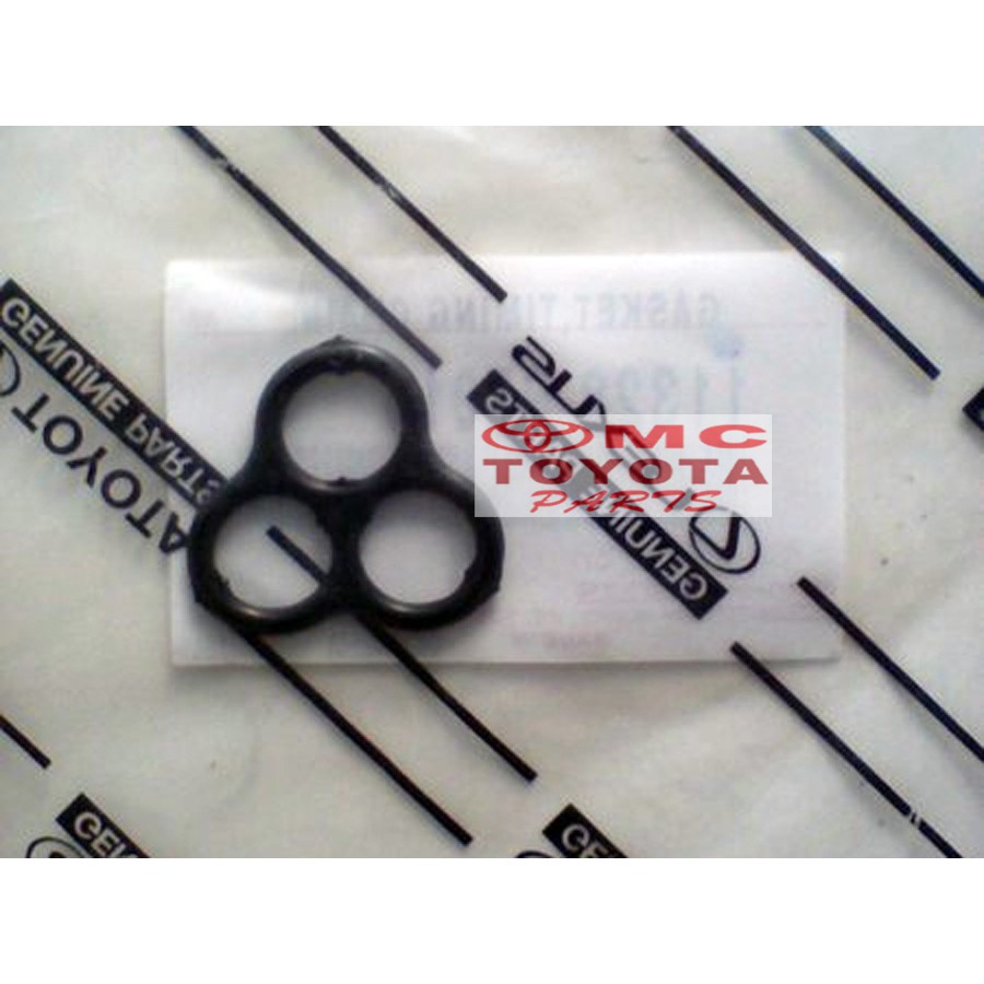 Paking Tutup Rantai / Gasket Timing Gear Chain Avanza Xenia Rush Terios 11328-BZ010