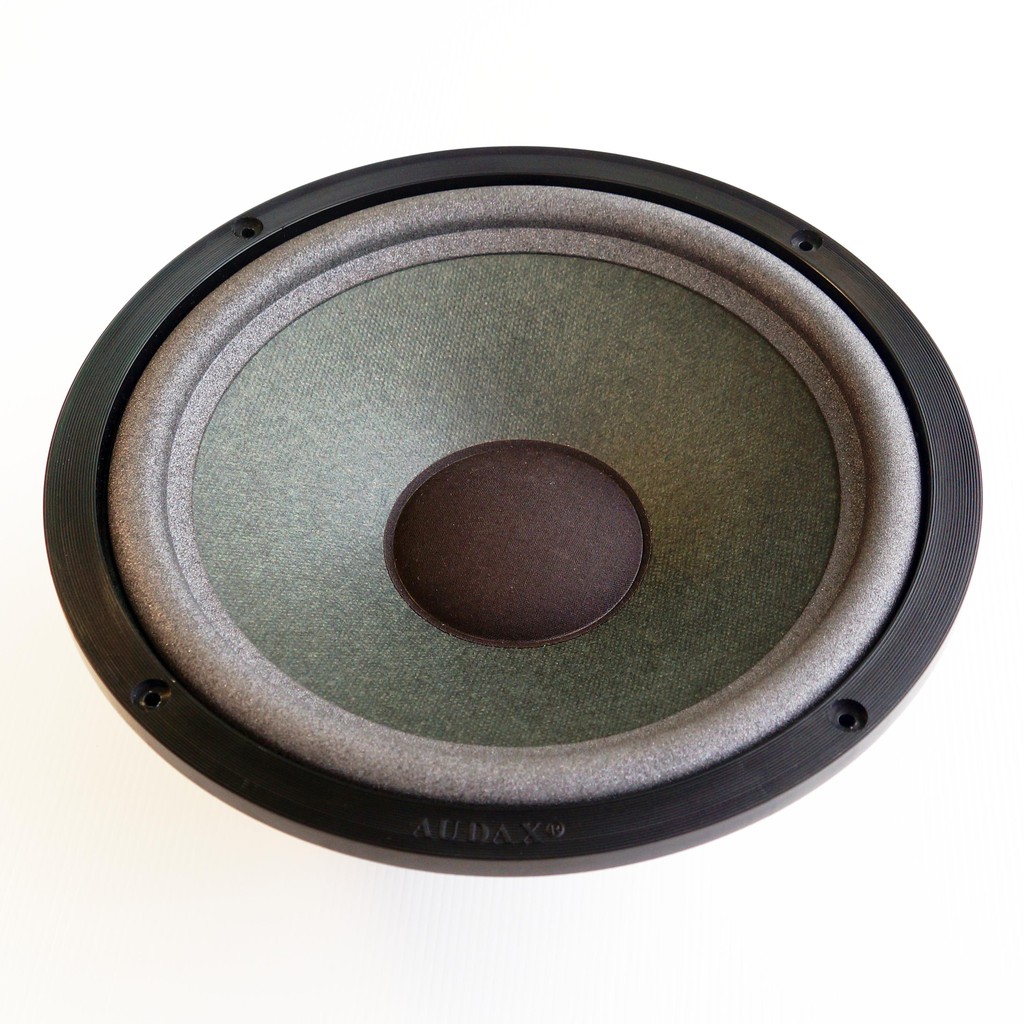 Speaker Audax 10 inch AX-1090W8 Woofer
