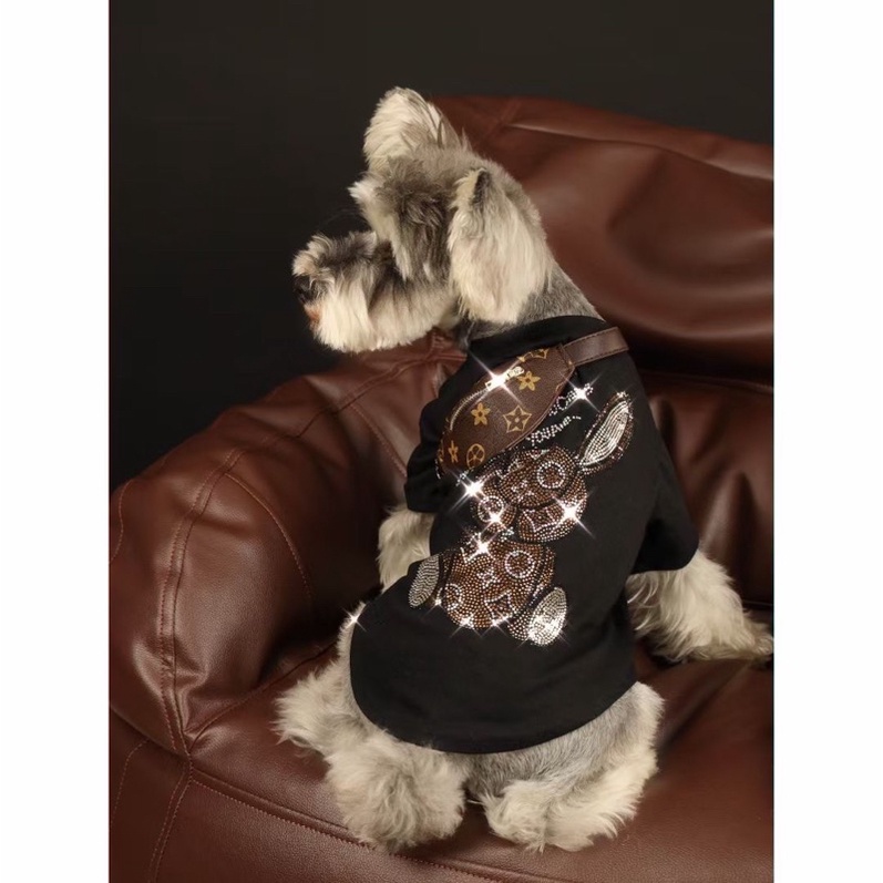 Premium branded lvpets top